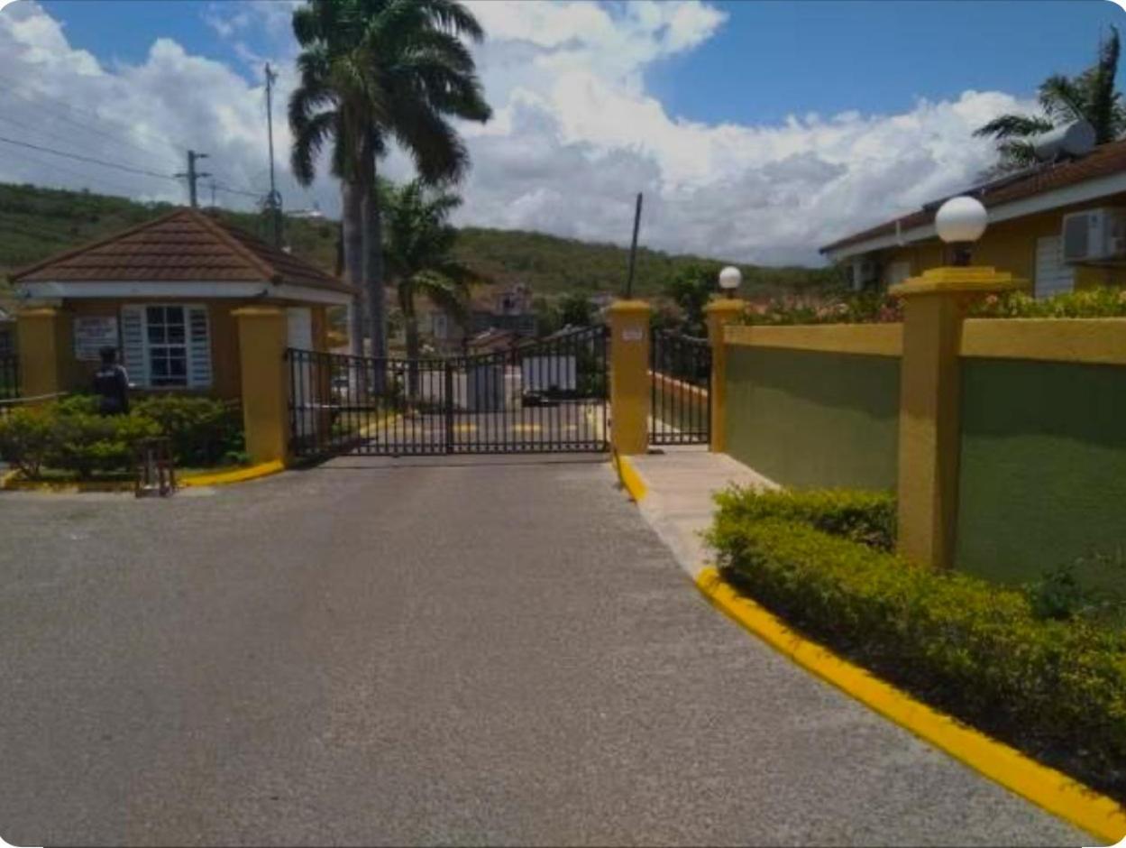 The Little Hideaway Holiday home