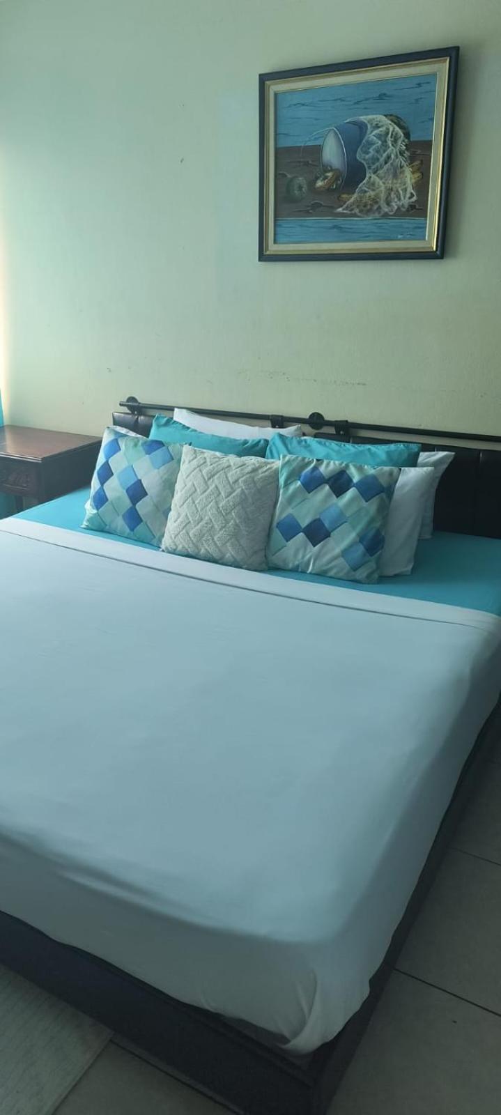 Apartment Beach-side At Turtle Towers Ocho Rios