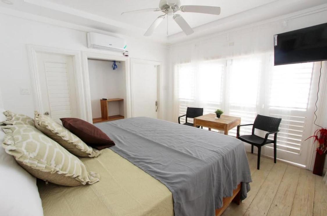 Begana Cliff Hotel