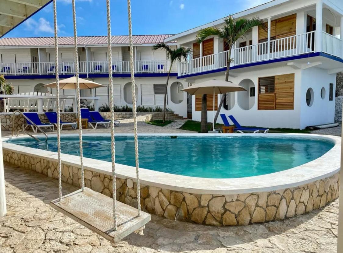 Begana Cliff Hotel *