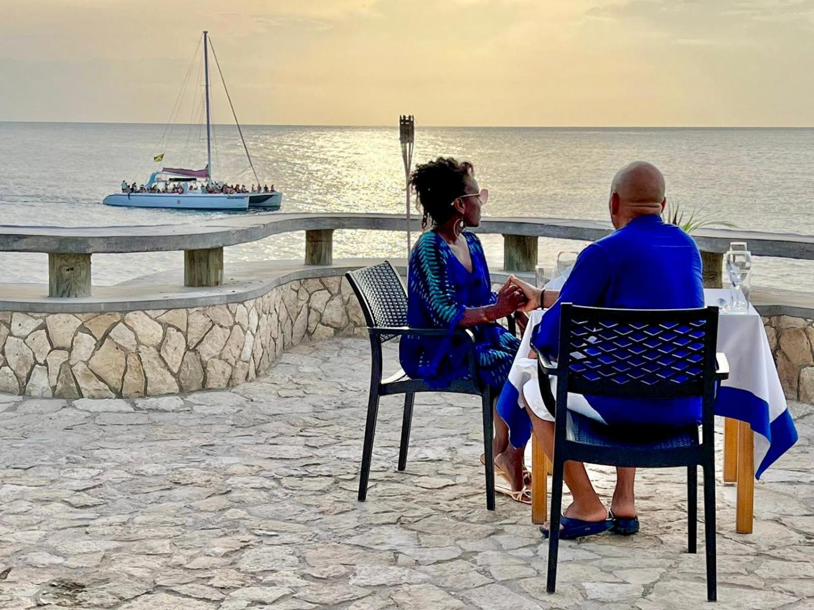 Begana Cliff Negril