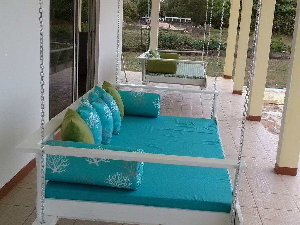 Maranatha Guest house