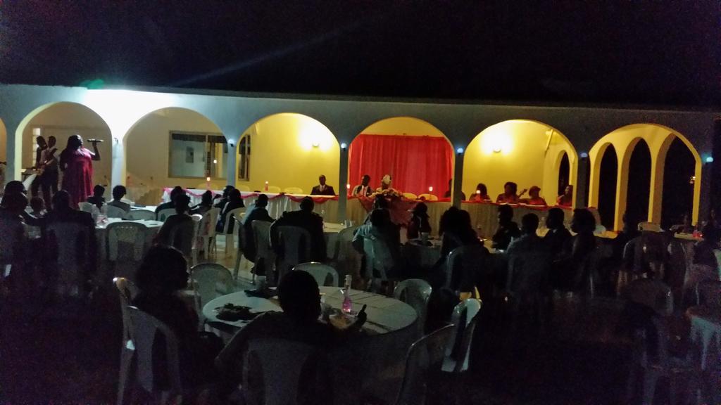 Maranatha 4*