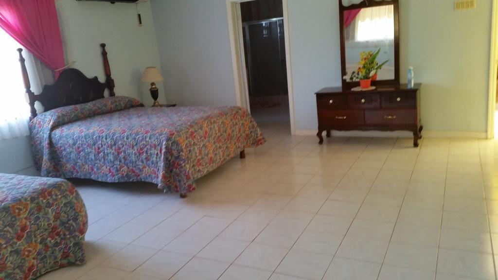 Maranatha Guest house 4*