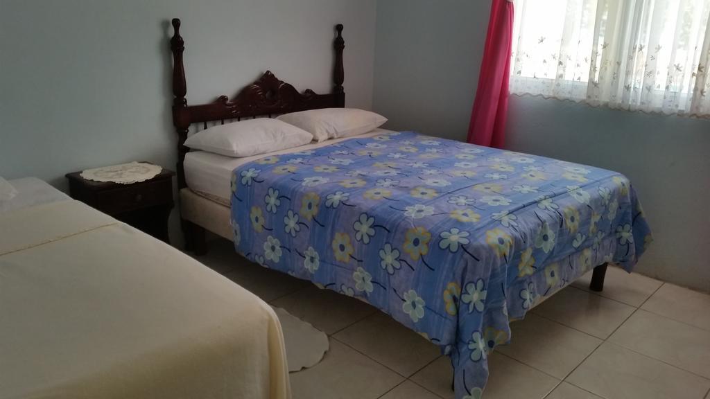 Maranatha Guest house