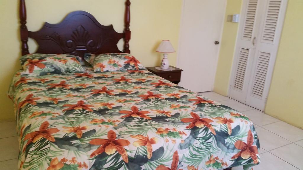 Maranatha Guest house Rio Bueno