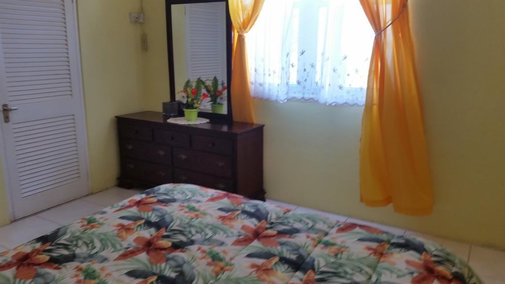 Guest house Maranatha Rio Bueno
