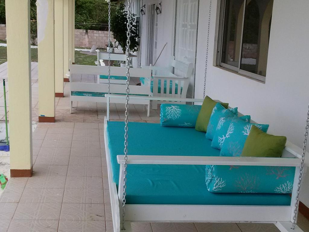 Maranatha Guest house 4*
