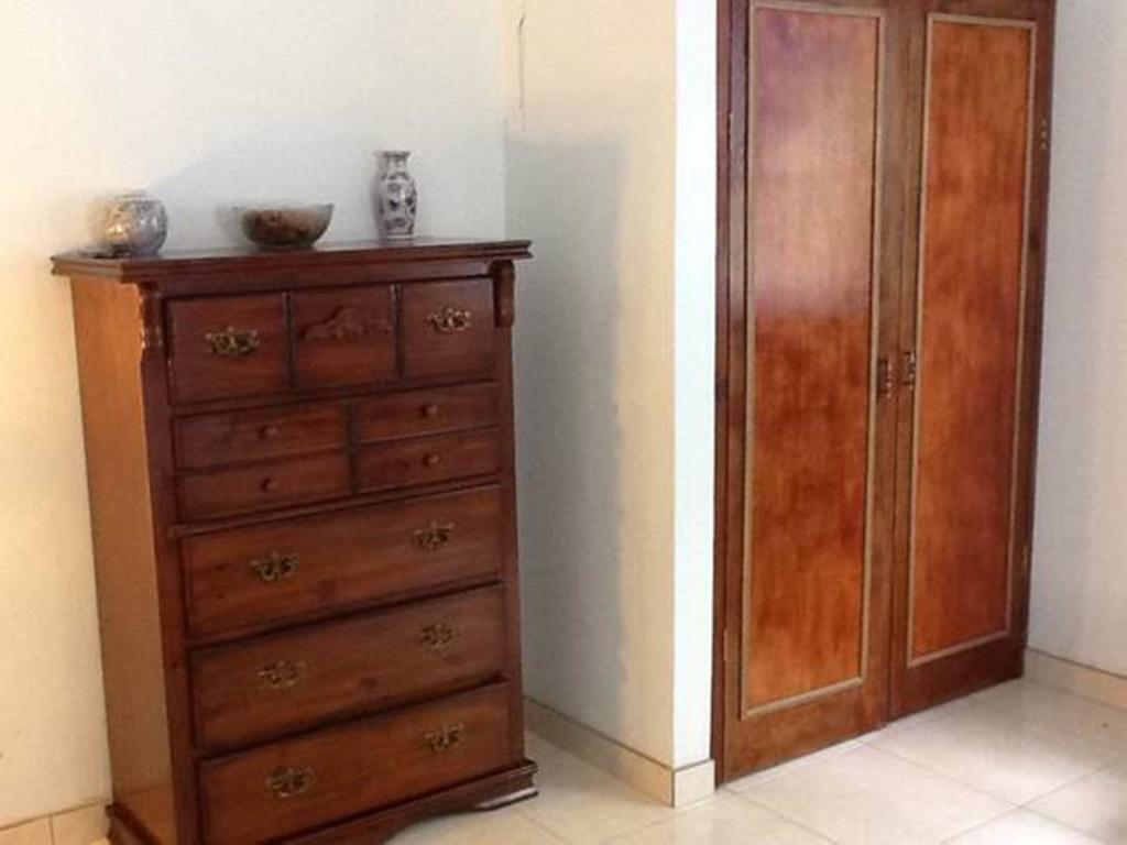 Edens Gate Bed & Breakfast
