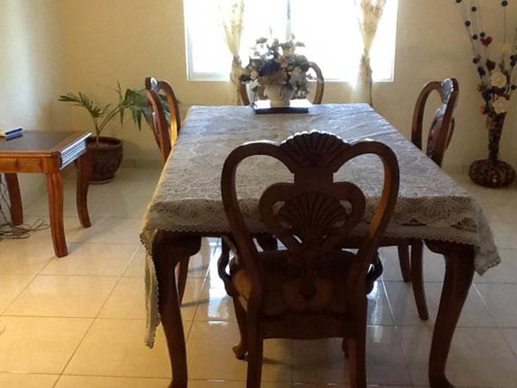 Bed & Breakfast Edens Gate 5*