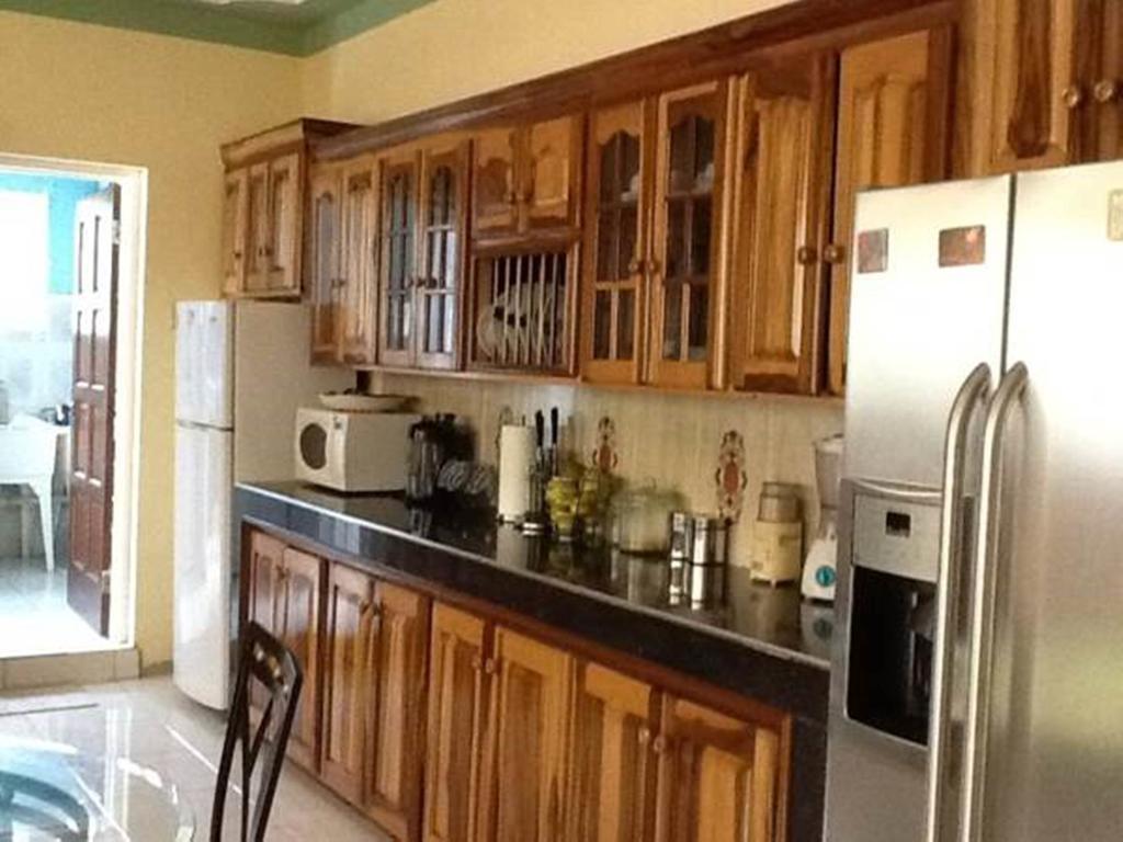 Bed & Breakfast Edens Gate