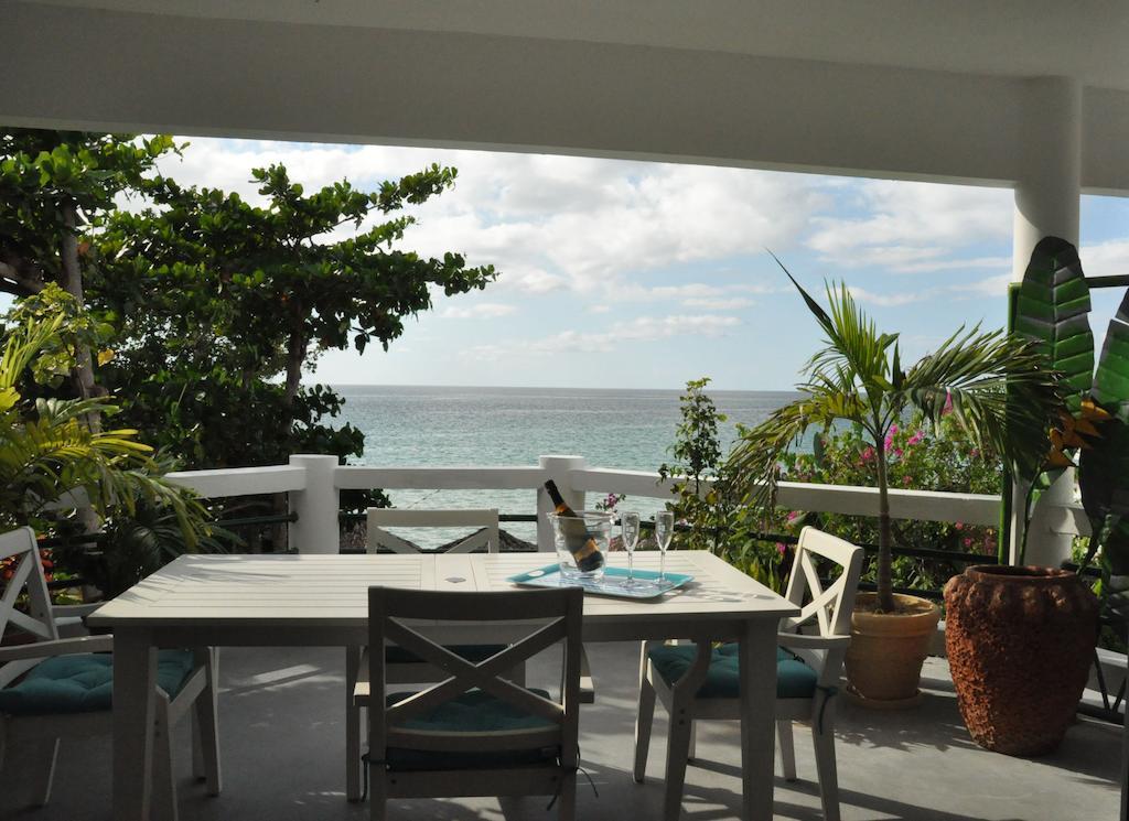 Hotel House Condos, Negril