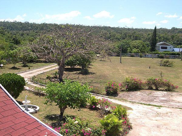 Guest house Maranatha Rio Bueno