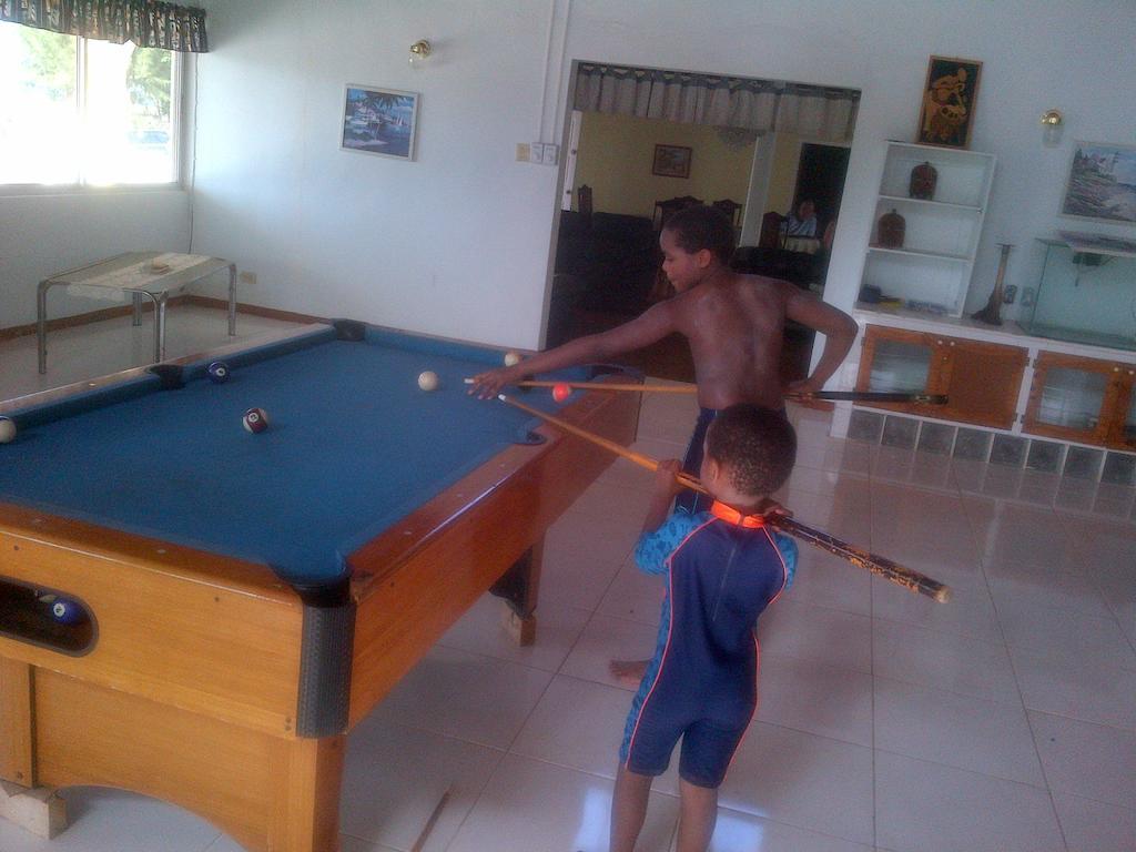 Guest house Maranatha 4*