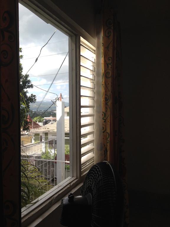Guest house The View *