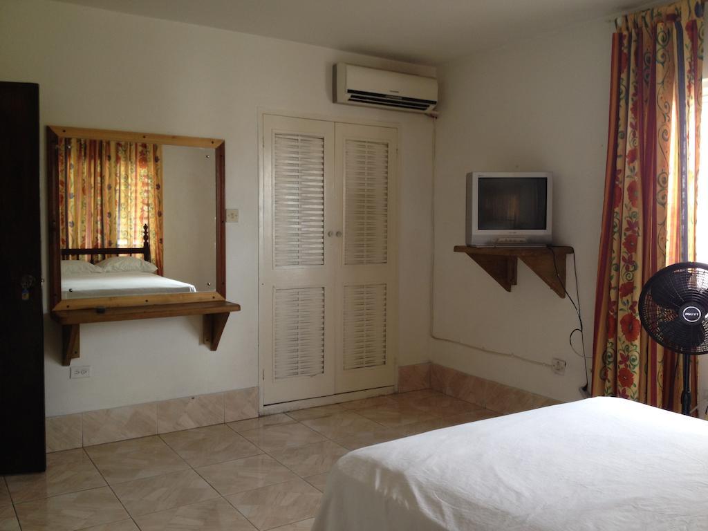 Guest house The View