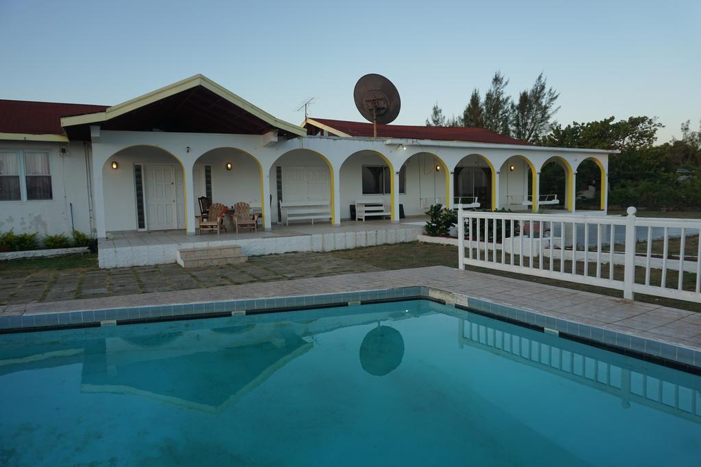 Guest house Maranatha Rio Bueno