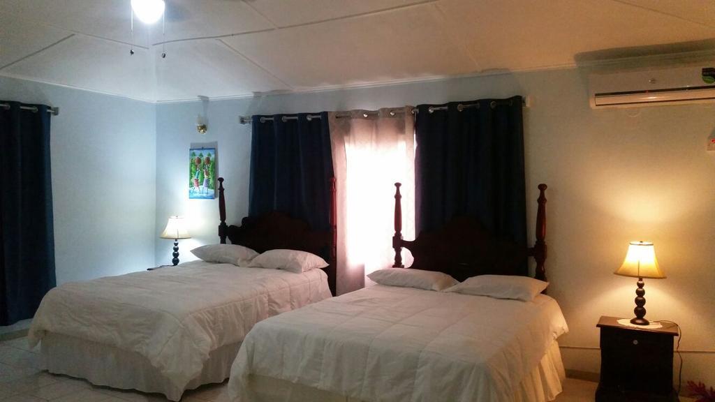 Guest house Maranatha 4*