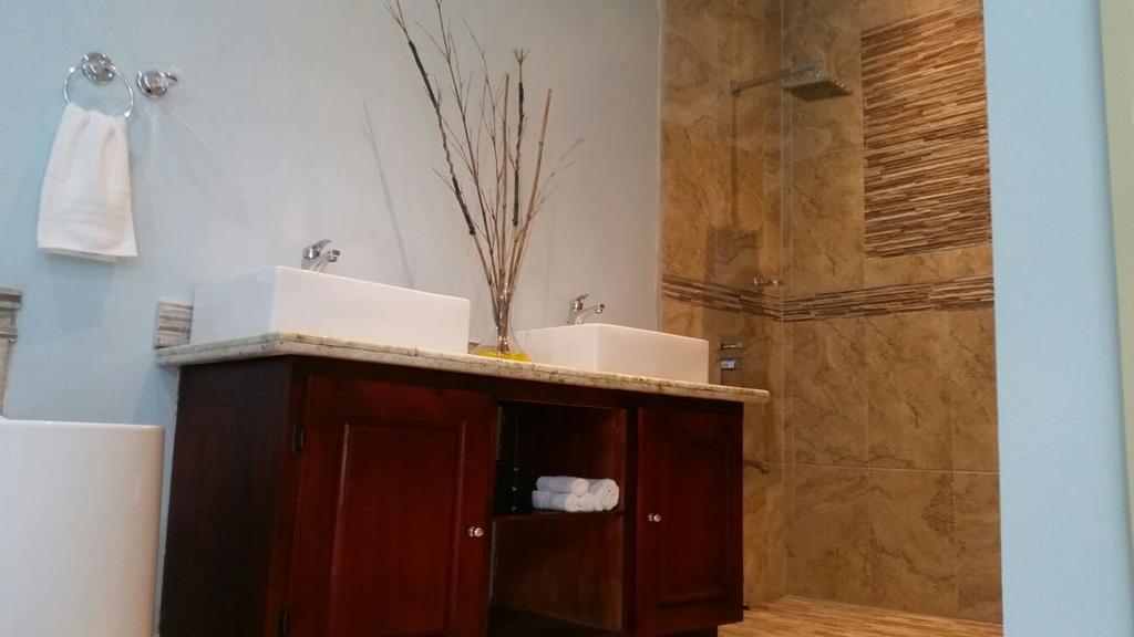 Guest house Maranatha Rio Bueno