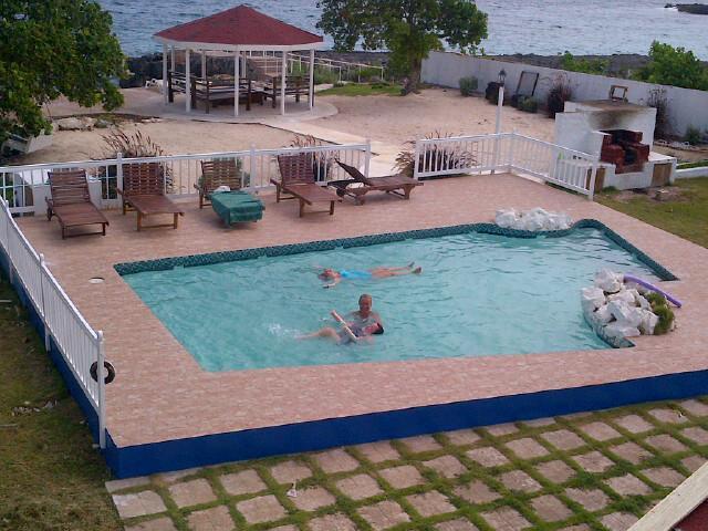 Guest house Maranatha