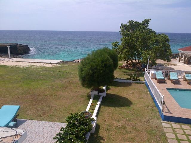 Guest house Maranatha 4*