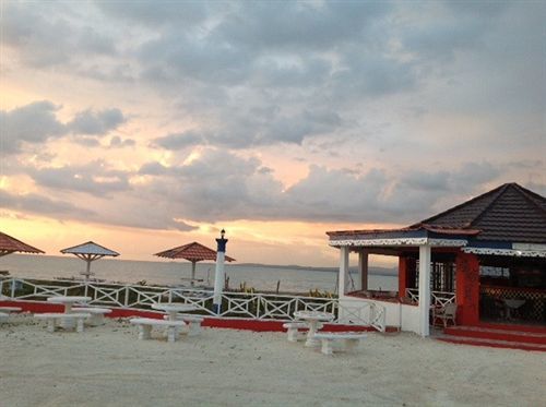 Idlers' Rest Hotel