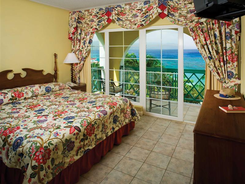 Hotel Superclubs Breezes 4*