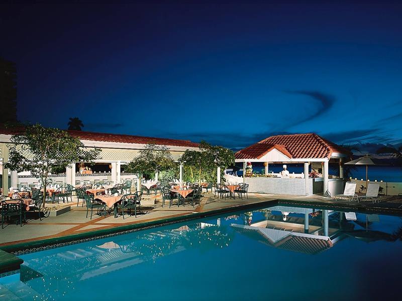 Superclubs Breezes Montego Bay