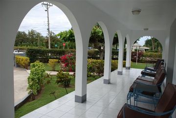 Hotel Cindy 3*