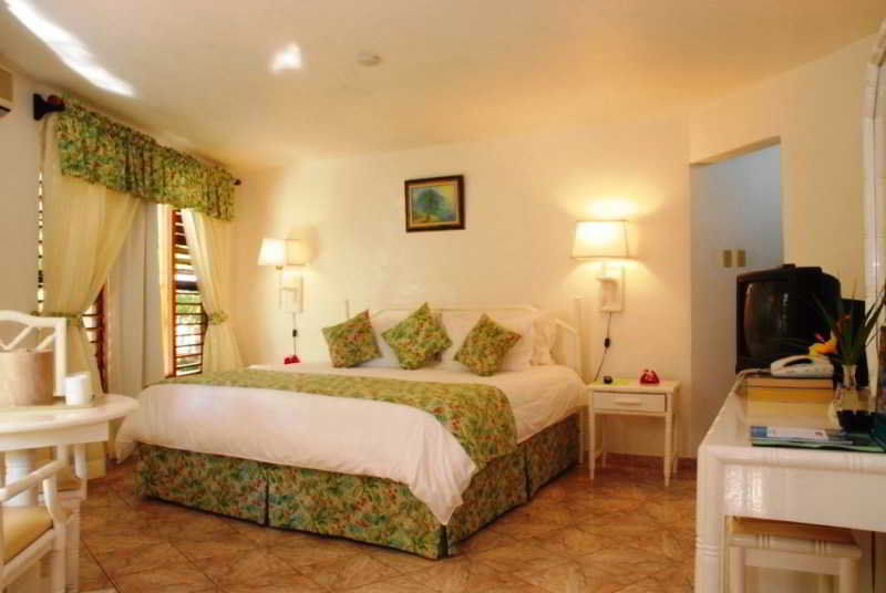 Hotel Treehouse Negril
