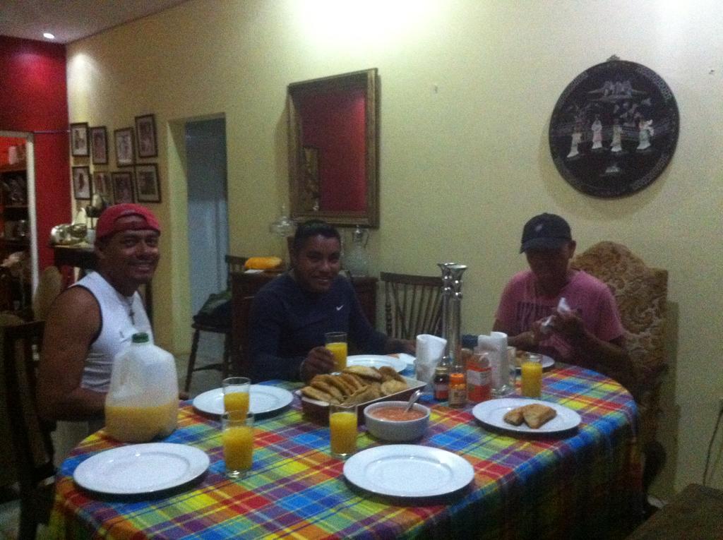Casa Da Buena Vista Bed & Breakfast Mandeville