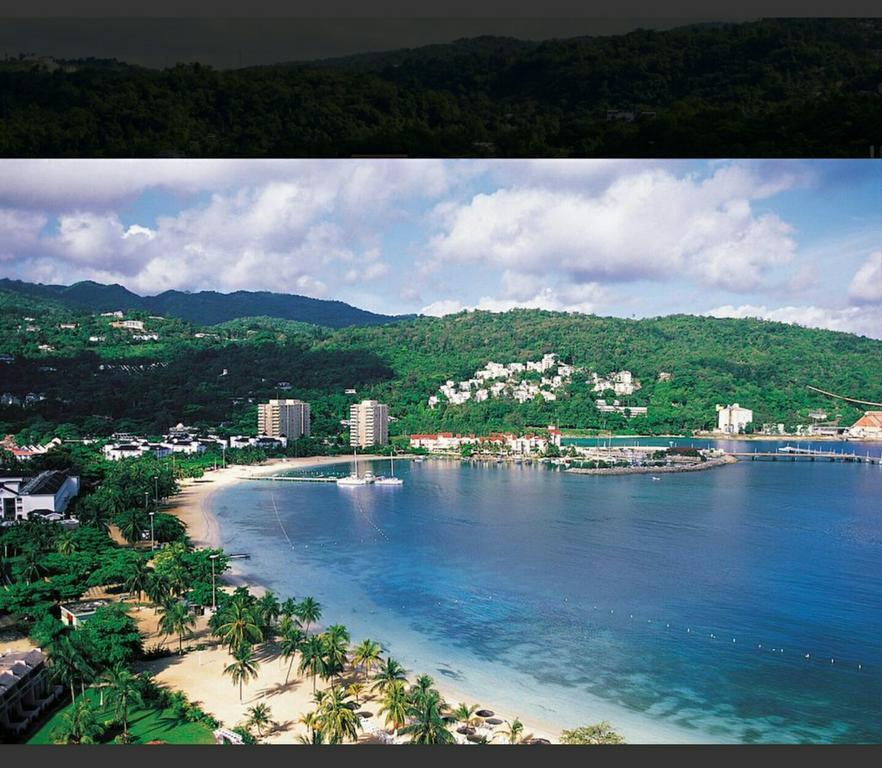 Aparthotel Fisherman's Point Beach-front Condomania Ocho Rios