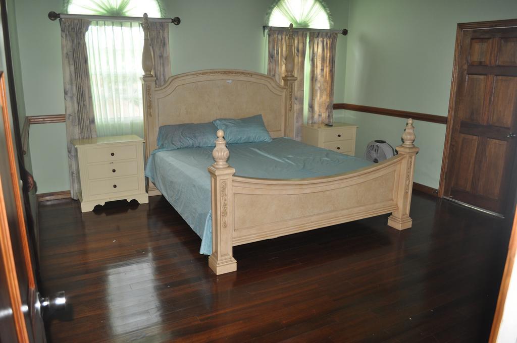 Guest house Steel 3*