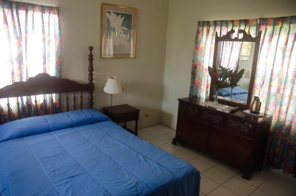 Guest house Ocean Crest Montego Bay