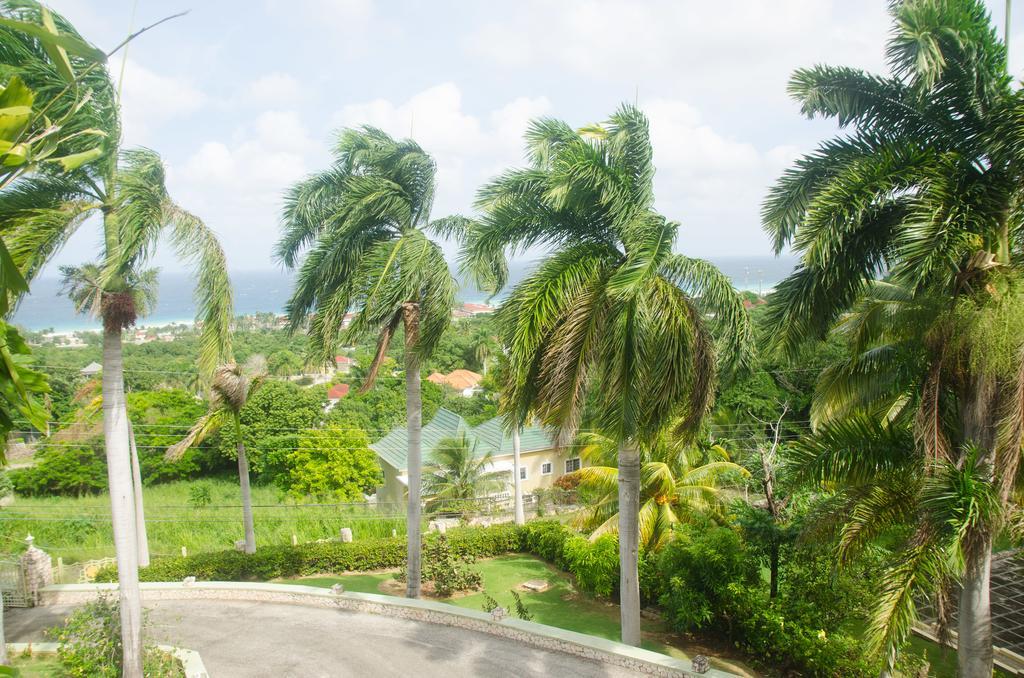 Ocean Crest Guest house Montego Bay