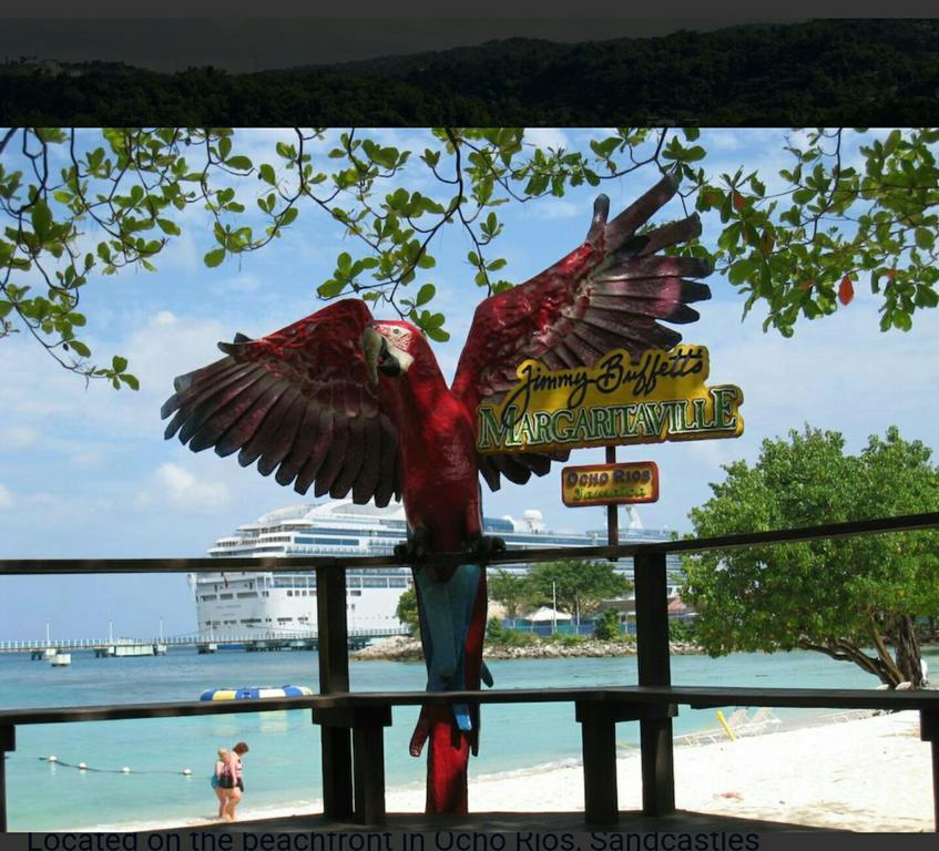Aparthotel Fisherman's Point Beach-front Condomania 3*
