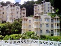 Spacious Comfort Ocho Rios