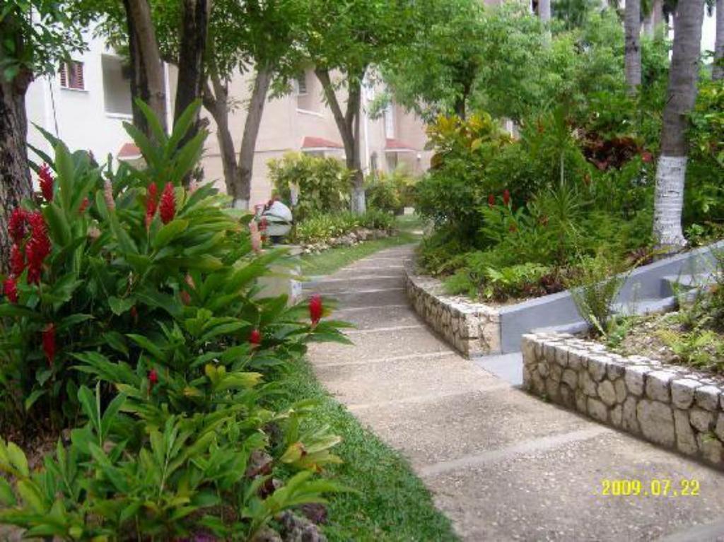 Fisherman's Point Beach-front Condomania 3* Ocho Rios