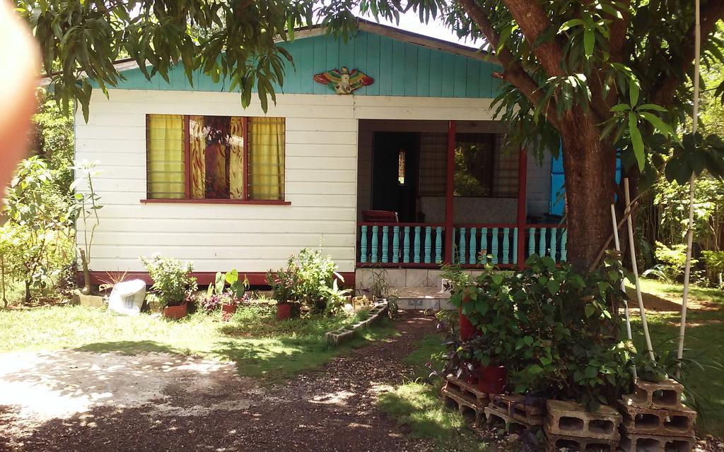 Shades Guest house