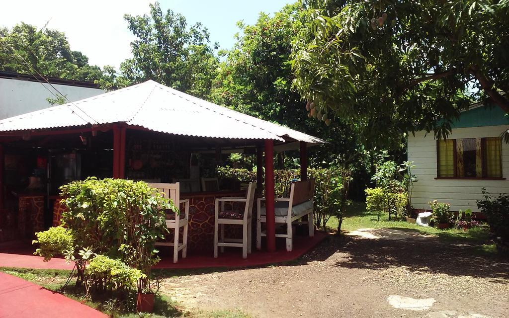 Shades Guest house