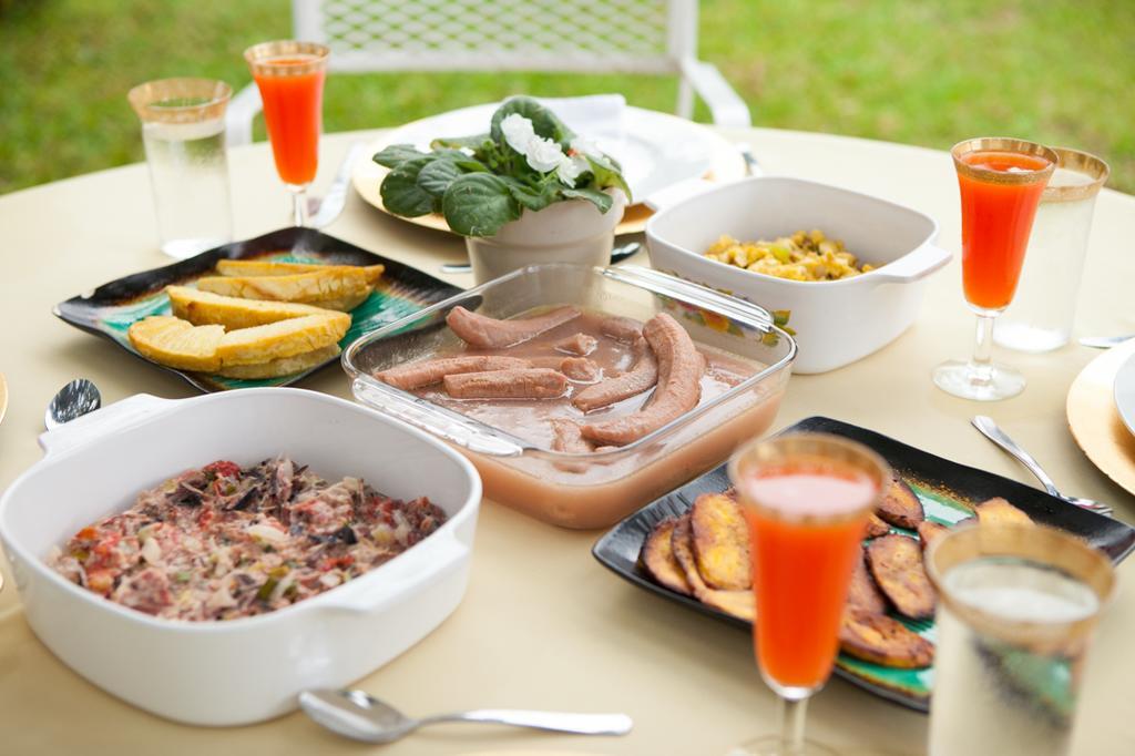 Bed & Breakfast Casa Da Buena Vista Mandeville