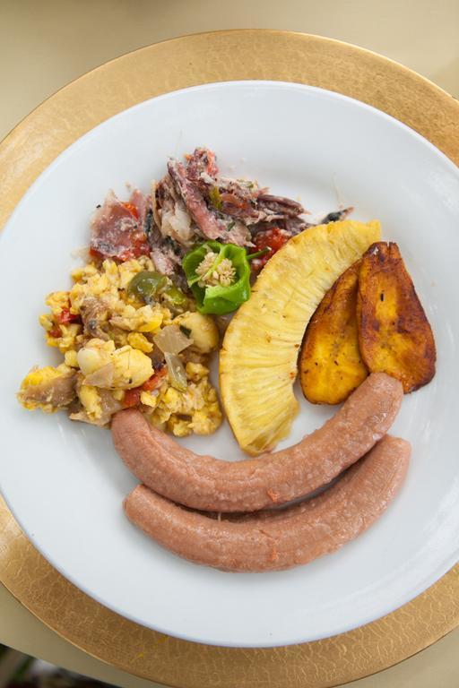 Casa Da Buena Vista Bed & Breakfast 3*
