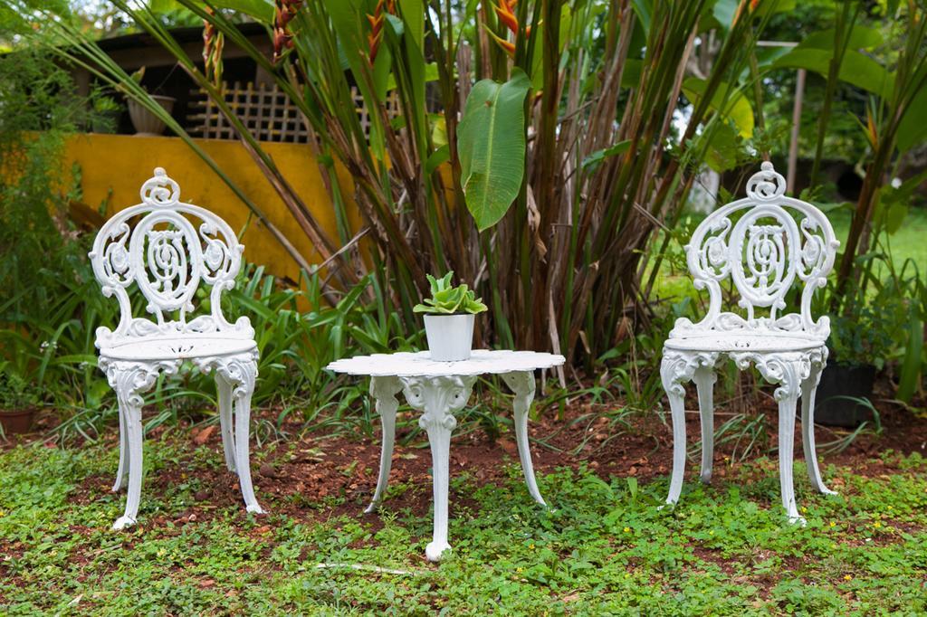 Bed & Breakfast Casa Da Buena Vista Mandeville