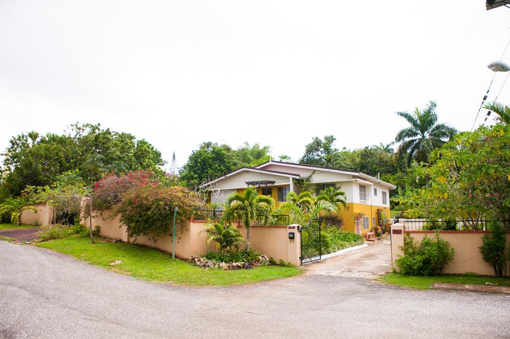 Bed & Breakfast Casa Da Buena Vista 3*