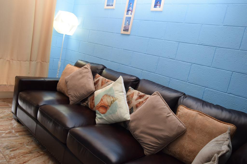 Aparthotel Fisherman's Point Beach-front Condomania 3*
