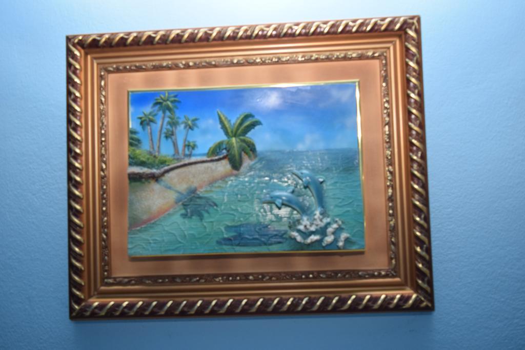 Fisherman's Point Beach-front Condomania Aparthotel 3*