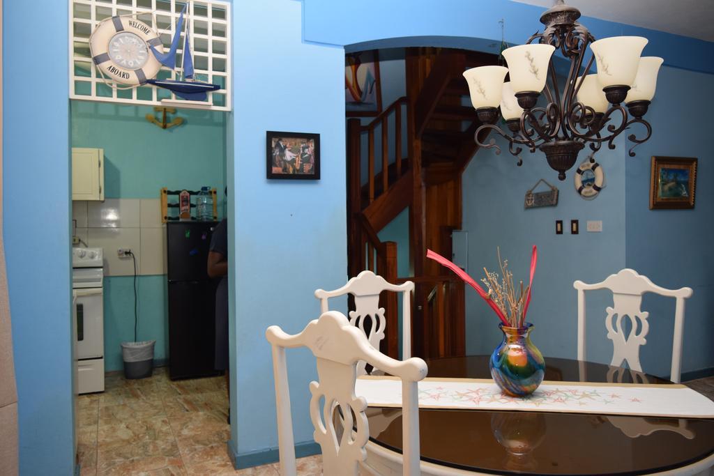 Aparthotel Fisherman's Point Beach-front Condomania 3*