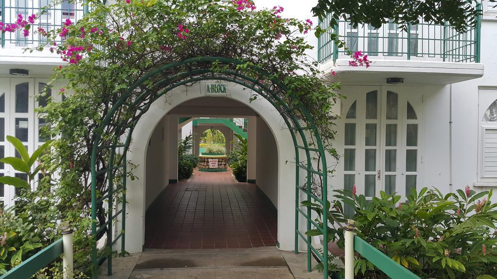 Apartamento 27 Ocho Rios