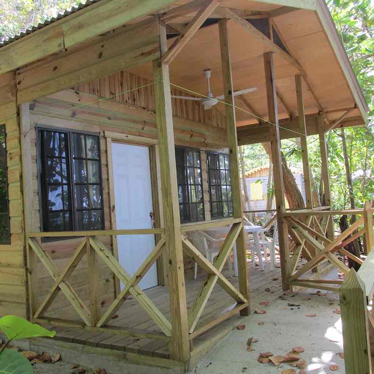 Ferienhaus Cottages On Half Moon Beach *