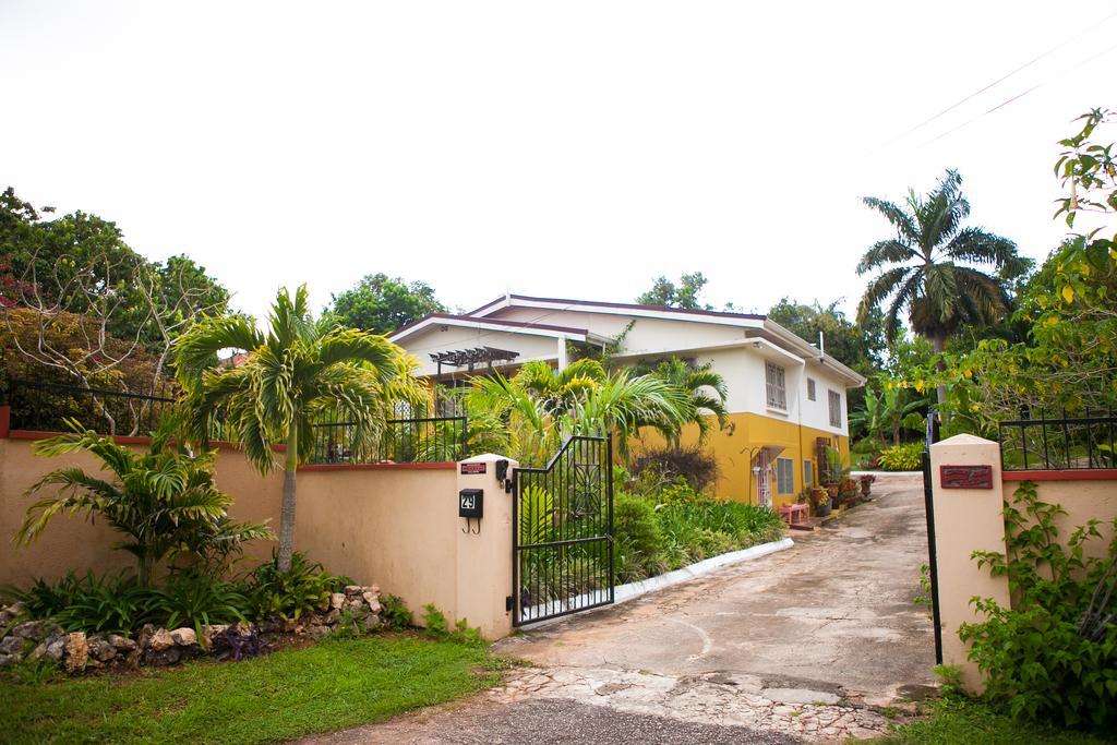Bed & Breakfast Casa Da Buena Vista Mandeville